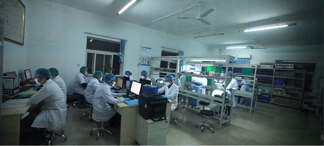 R&D