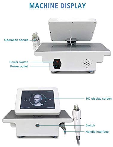 RF Micro Needle RF Micro Needle