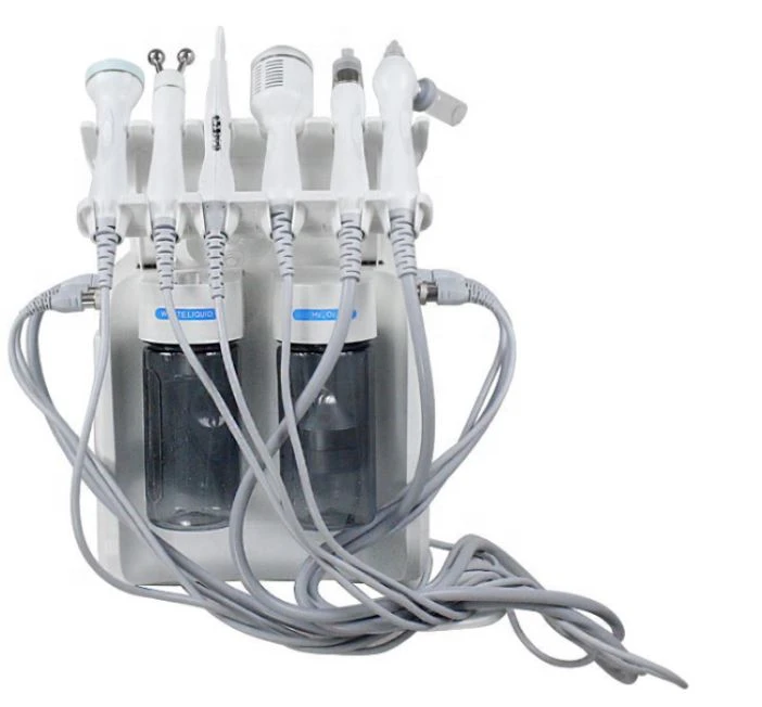 Beijing KES Star Product 6 in One Skincare Machine