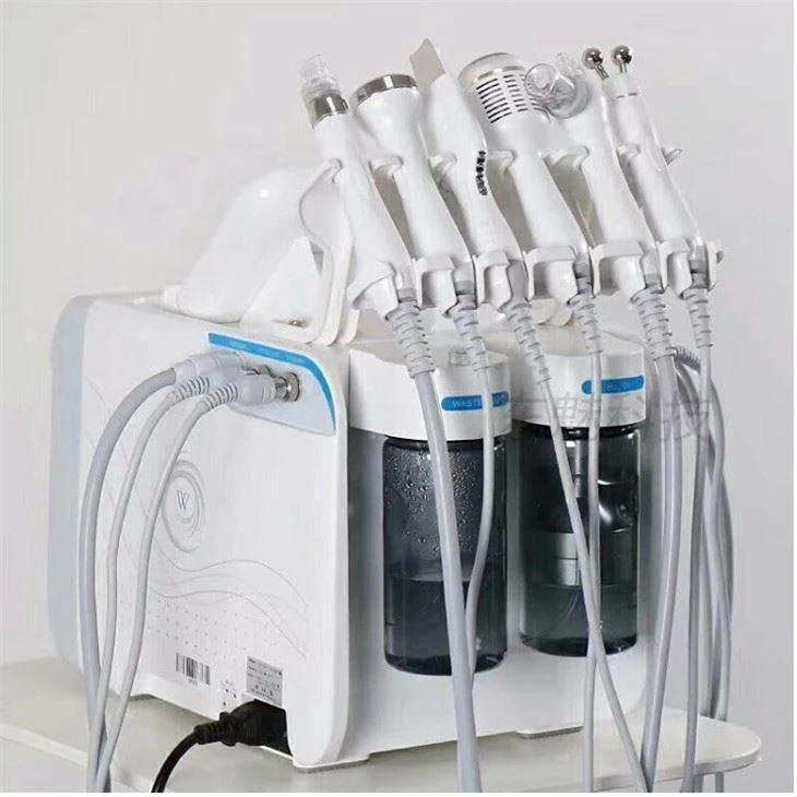 Beijing KES Star Product 6 in One Skincare Machine