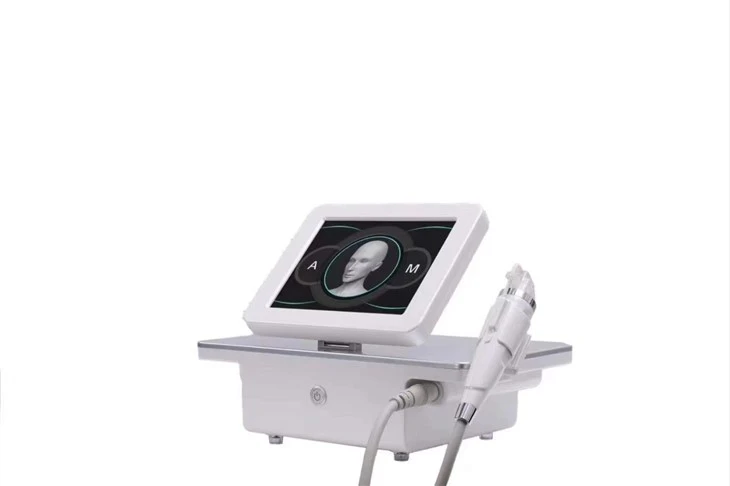 Micro Needle Face Care Machine