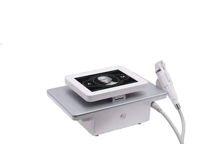 Micro Needle Face Care Machine