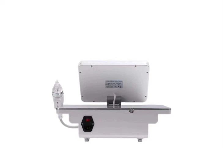 Micro Needle Face Care Machine