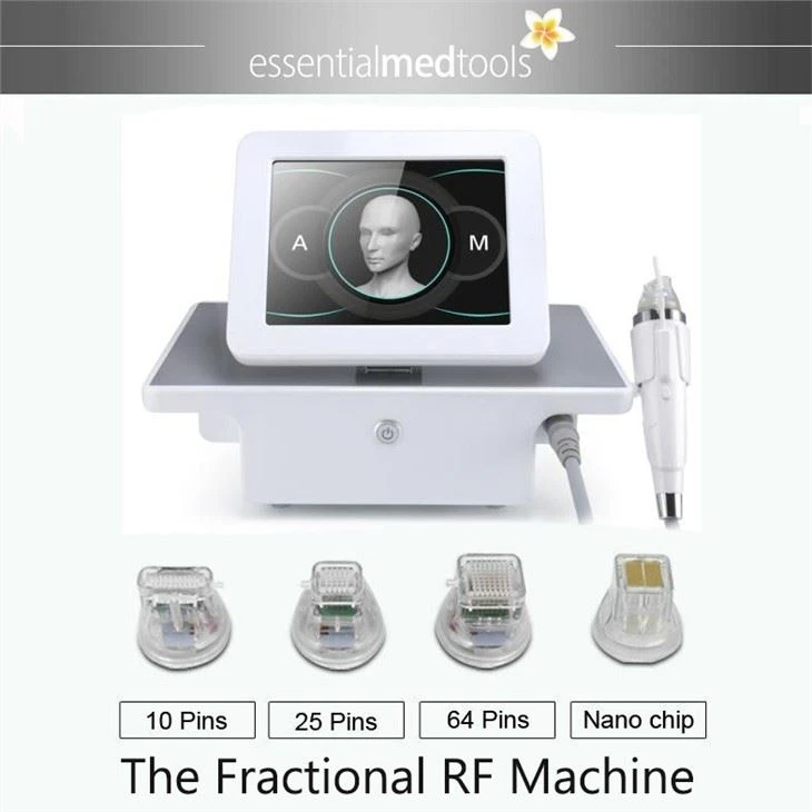 Micro Needle Face Care Machine