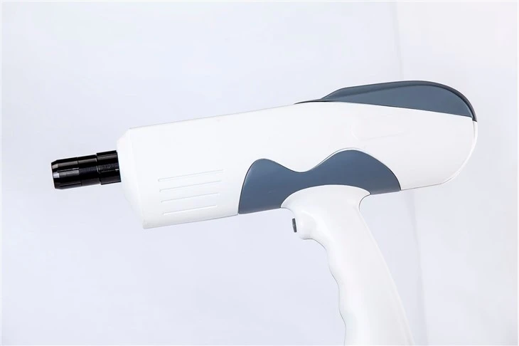 ND YAG Laser Tatto Removal Machine