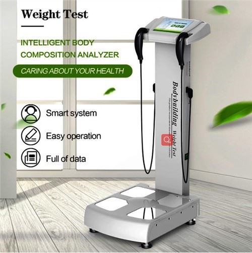 3D-аналізатор тіла