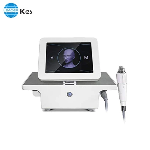 Машина для омолодження шкіри Golden Microneedle