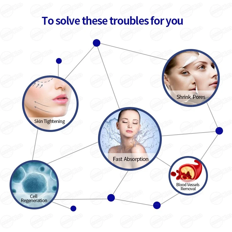 PDT beauty machine treatment PDT beauty machine treatment